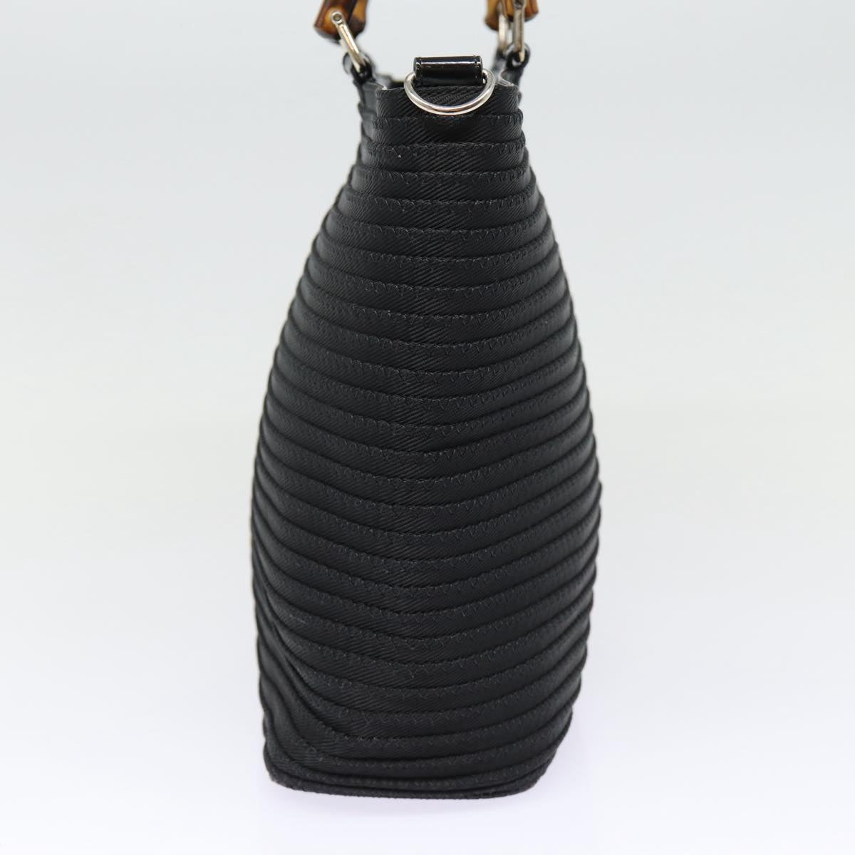 GUCCI Bamboo Handbag