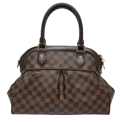 LOUIS VUITTON Trevi Handbag