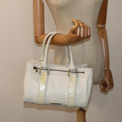 BURBERRY Handbag