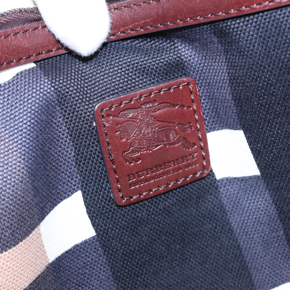 BURBERRY Tote