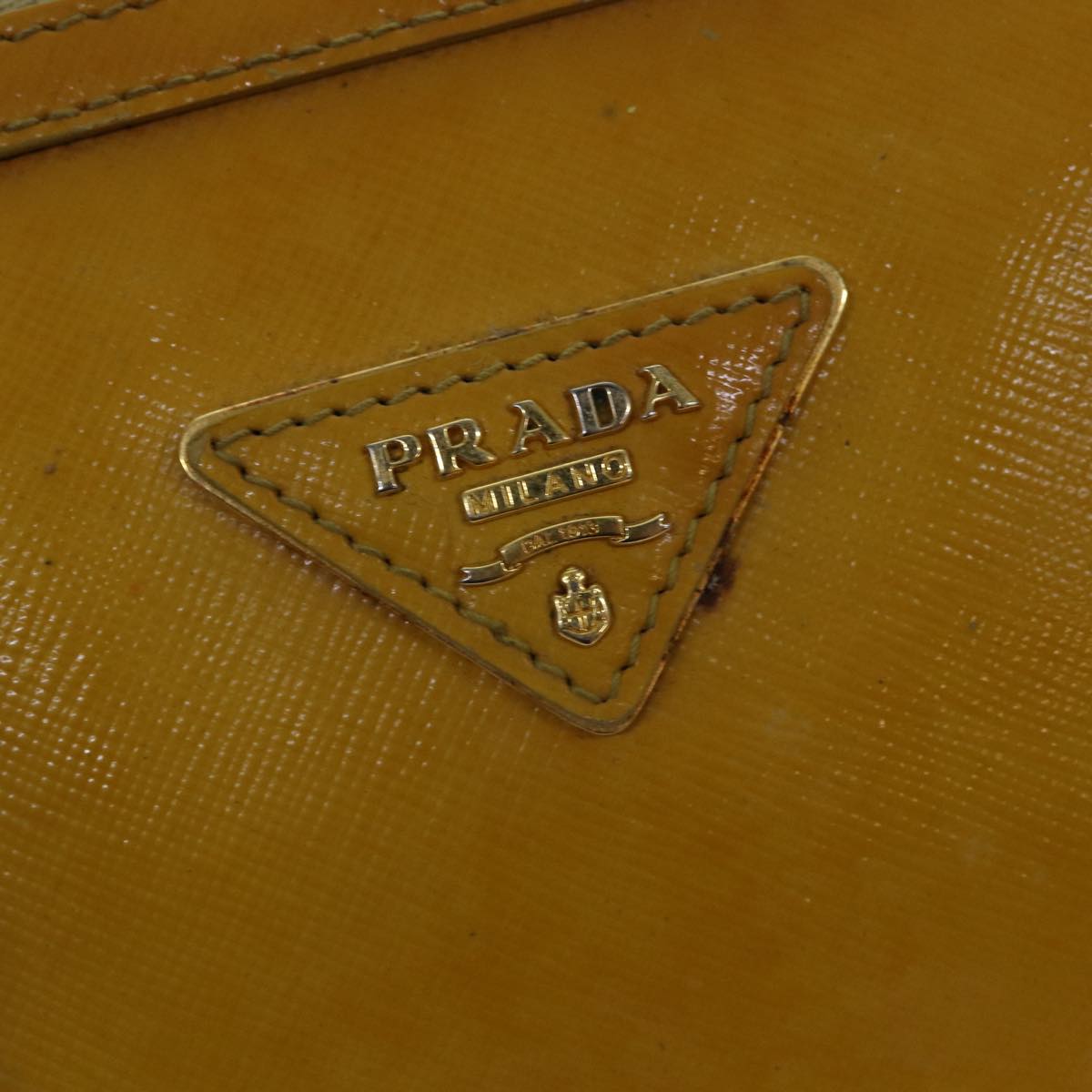 PRADA Saffiano Handbag