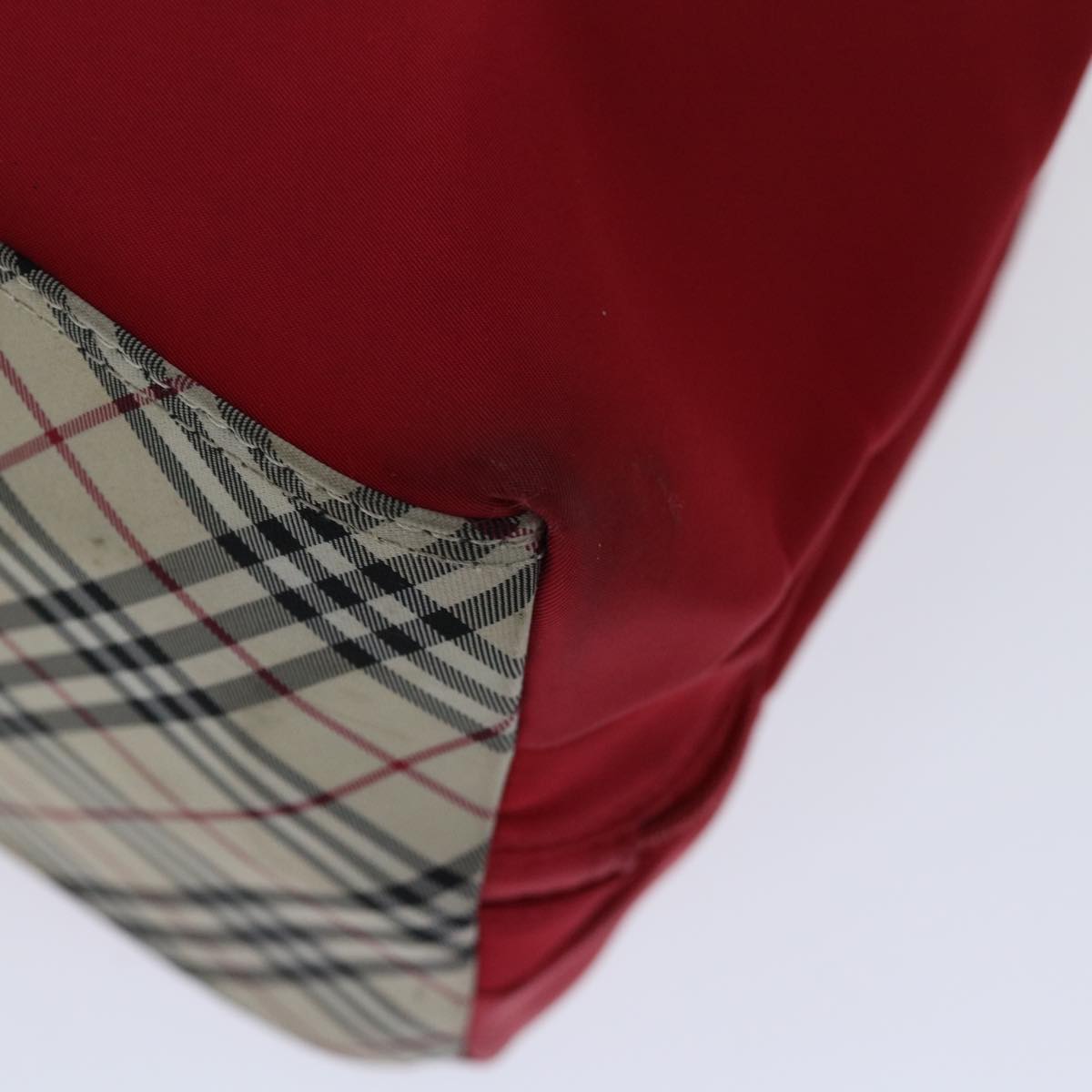 Burberry Nova Check HandBag