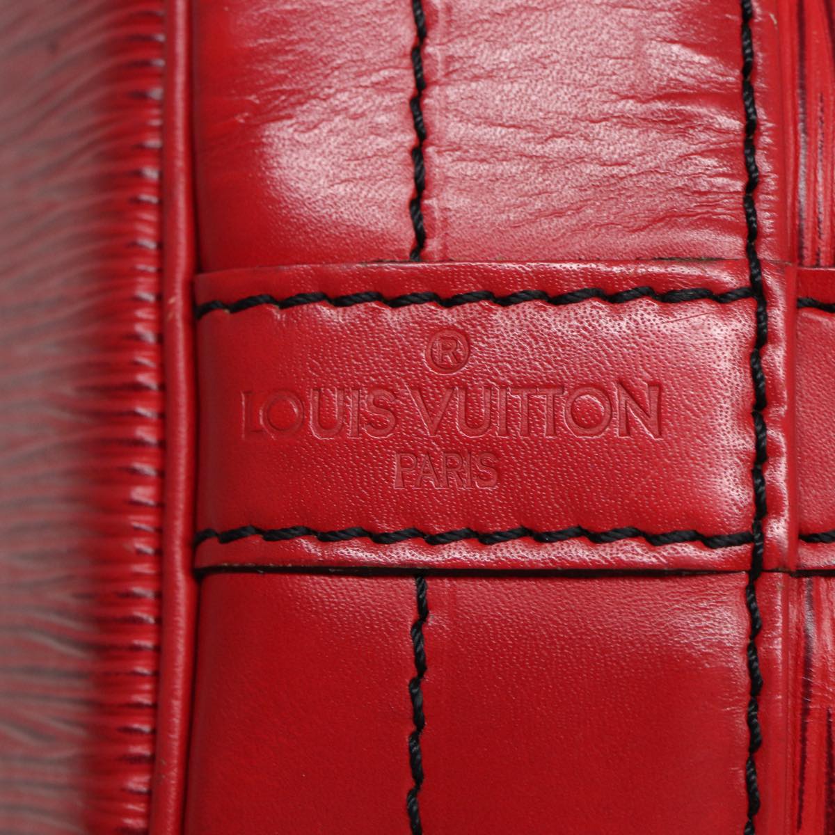 LOUIS VUITTON Noe Shoulder Bag