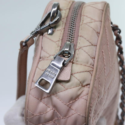 PRADA Tessuto Handbag