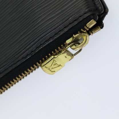 LOUIS VUITTON Poche document Briefcases & Attaches