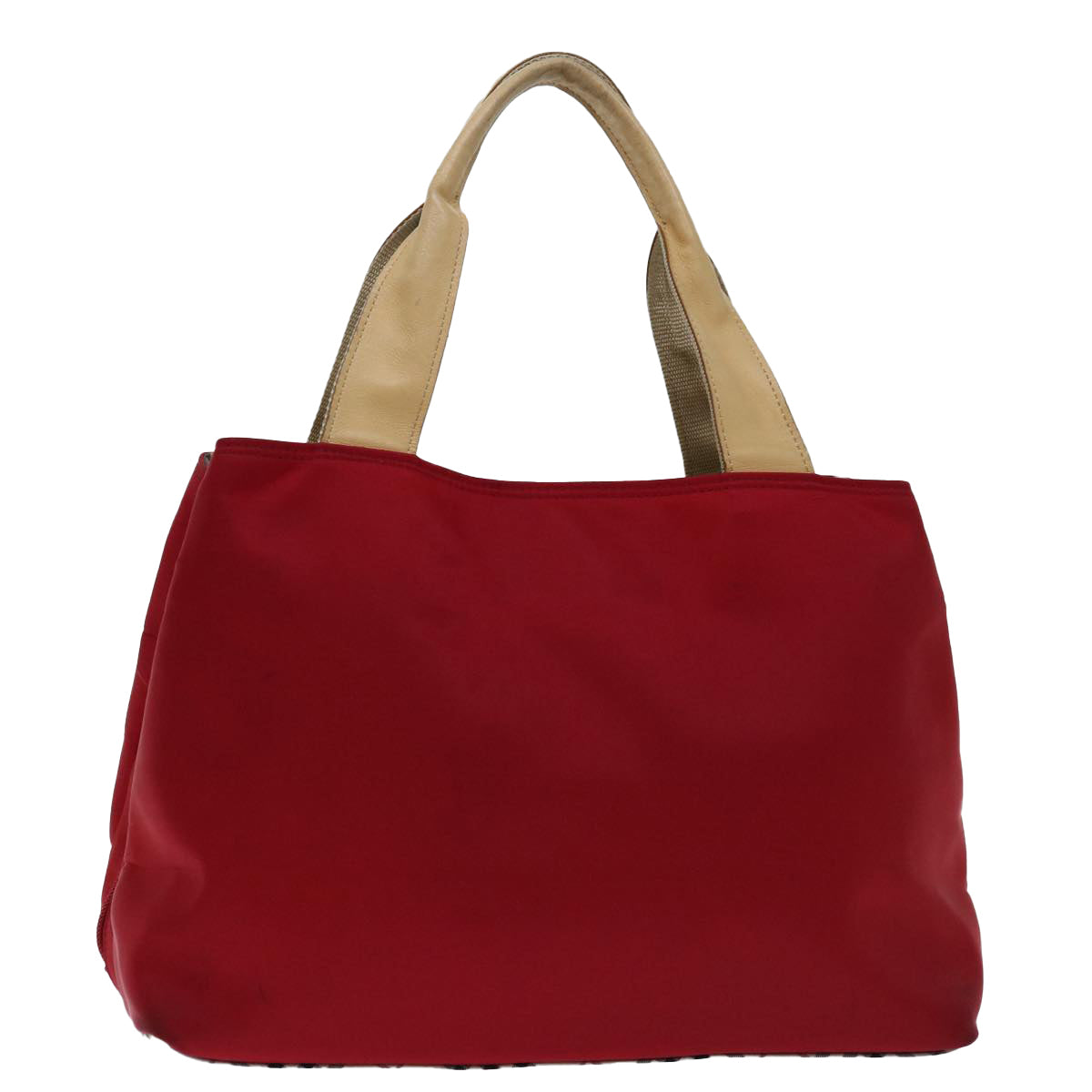 Burberry Nova Check HandBag