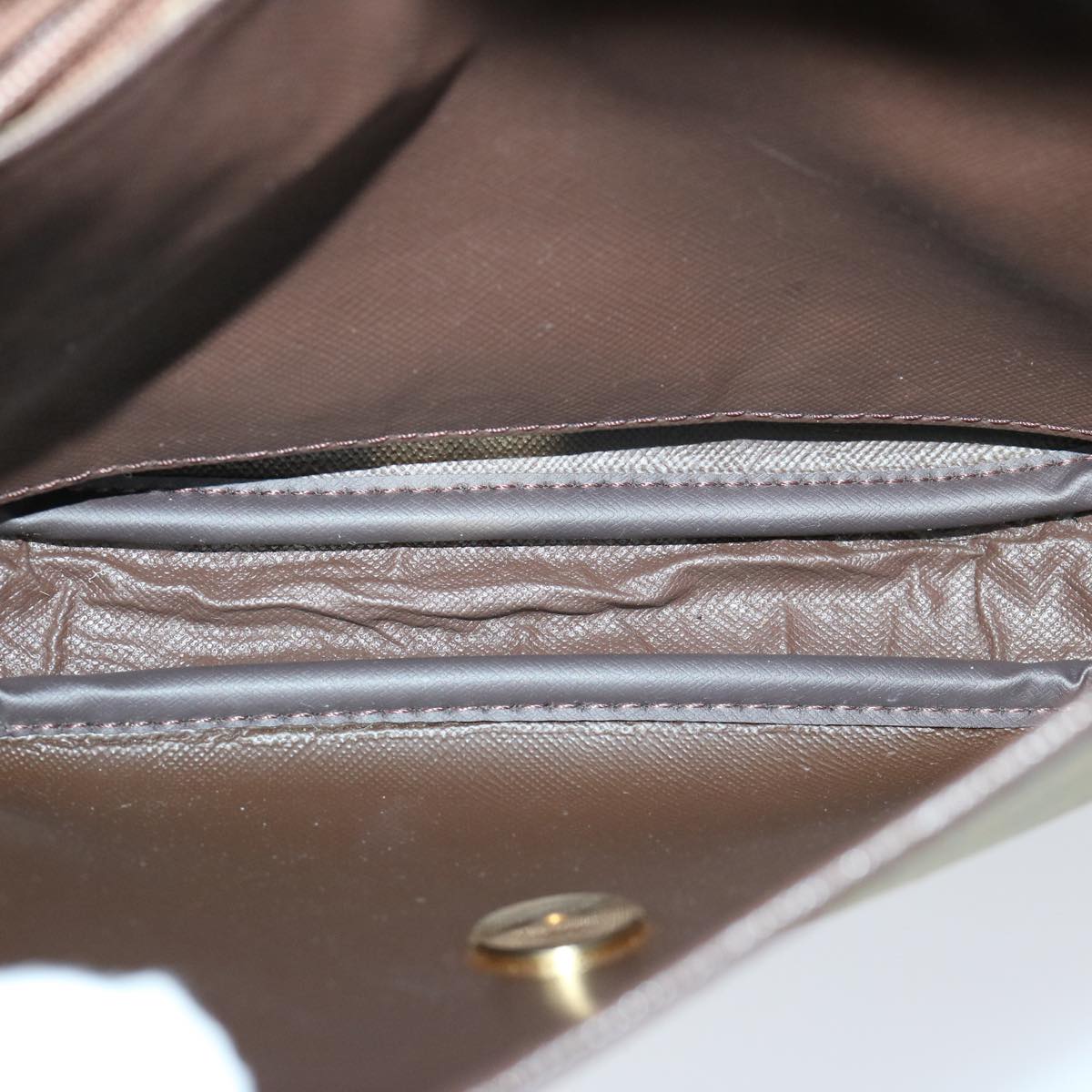 Burberry Nova Check Shoulder Bag