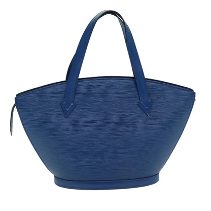 LOUIS VUITTON Saint Jacques Shoulder Bag