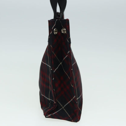 BURBERRY Nova Check Handbag