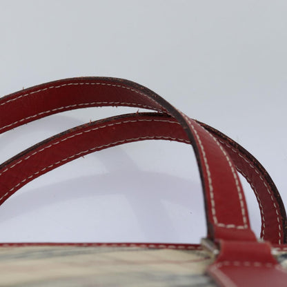BURBERRY Nova Check Handbag