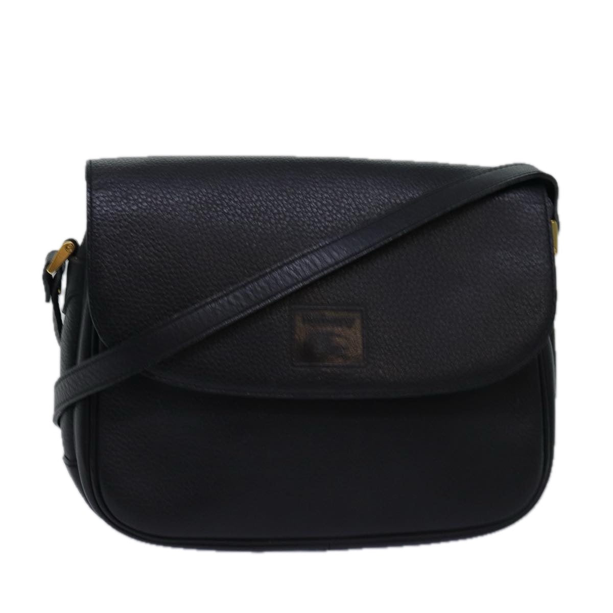 BURBERRY Nova Check Shoulder Bag