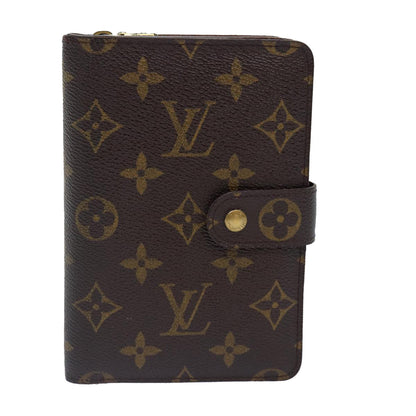 LOUIS VUITTON Porte papier Wallet