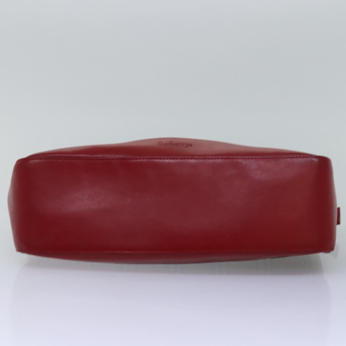 BURBERRY Nova Check Handbag