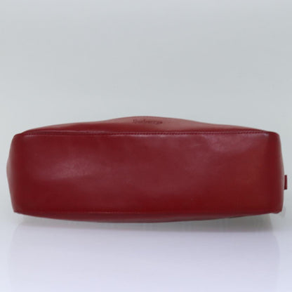 BURBERRY Nova Check Handbag