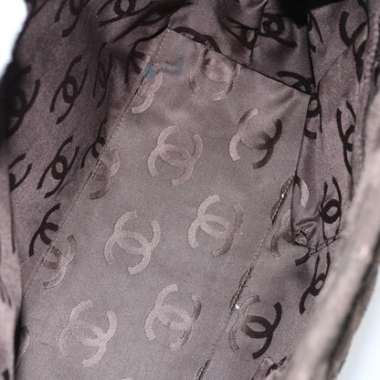 Chanel Wild stitch