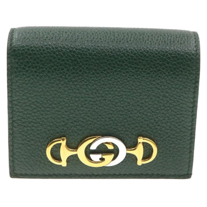 Gucci Zumi Wallet