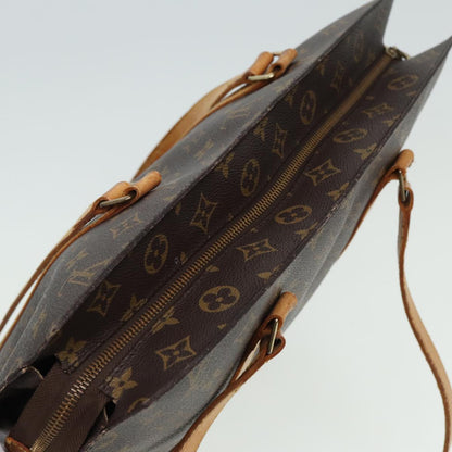 LOUIS VUITTON Babylone Shoulder Bag