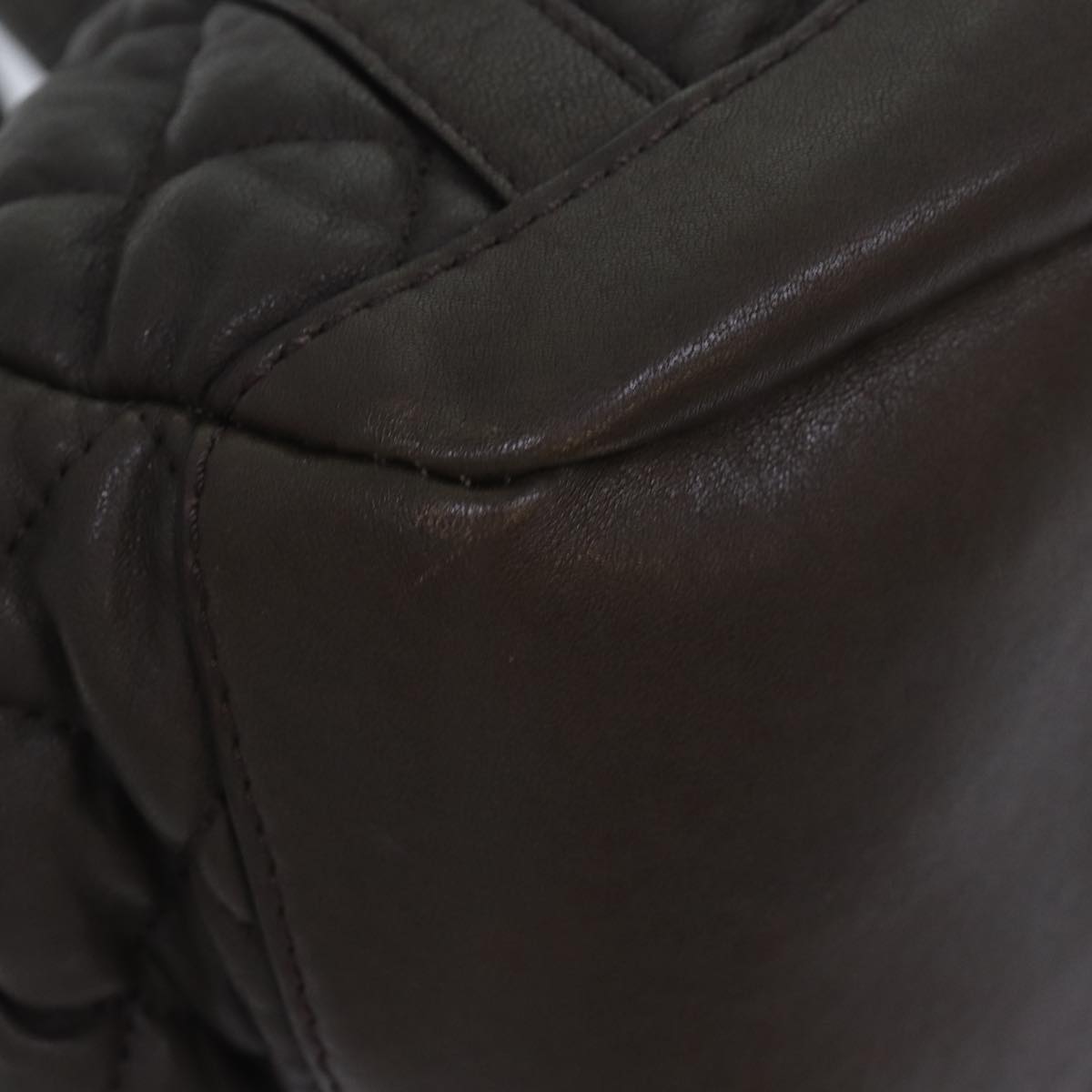 BURBERRY Tote