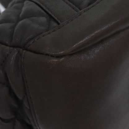 BURBERRY Tote
