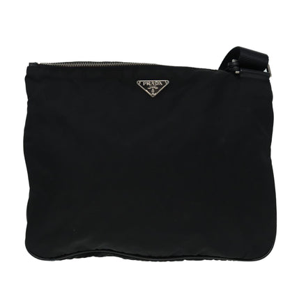 PRADA Tessuto Shoulder Bag