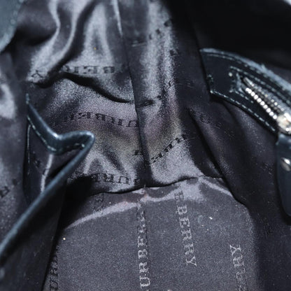 BURBERRY Nova Check Shoulder Bag