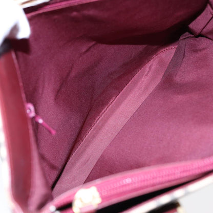 BURBERRY Nova Check Tote