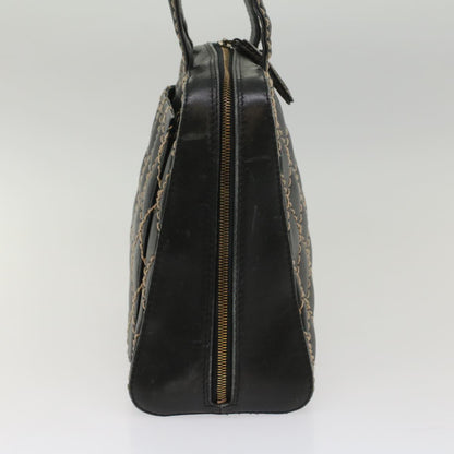 Chanel Wild stitch