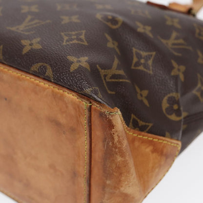 LOUIS VUITTON Piano Tote