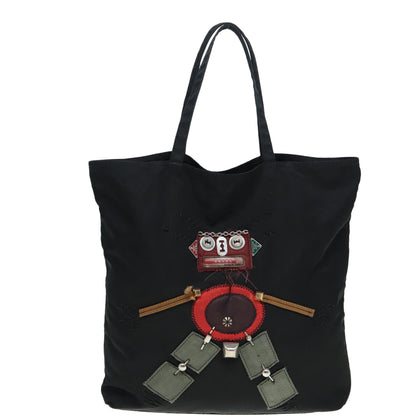 PRADA Robot Tote