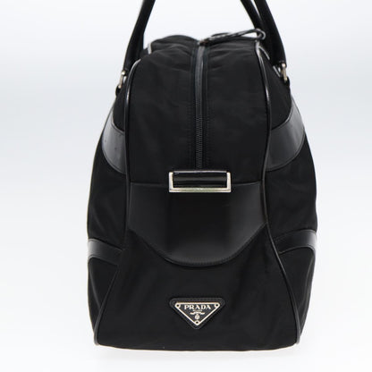 PRADA Tessuto Shoulder Bag