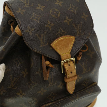 Louis Vuitton Backpack