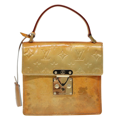 LOUIS VUITTON Spring Street Handbag