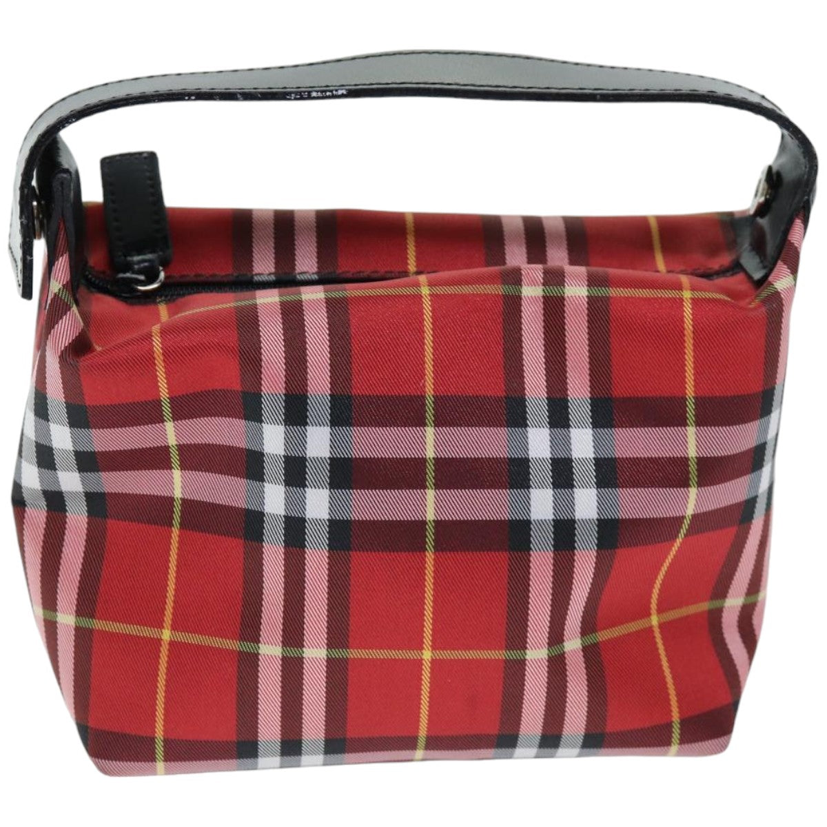 Burberry Nova Check Clutch Bag