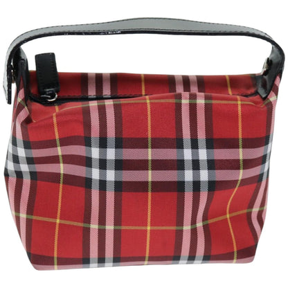 Burberry Nova Check Clutch Bag