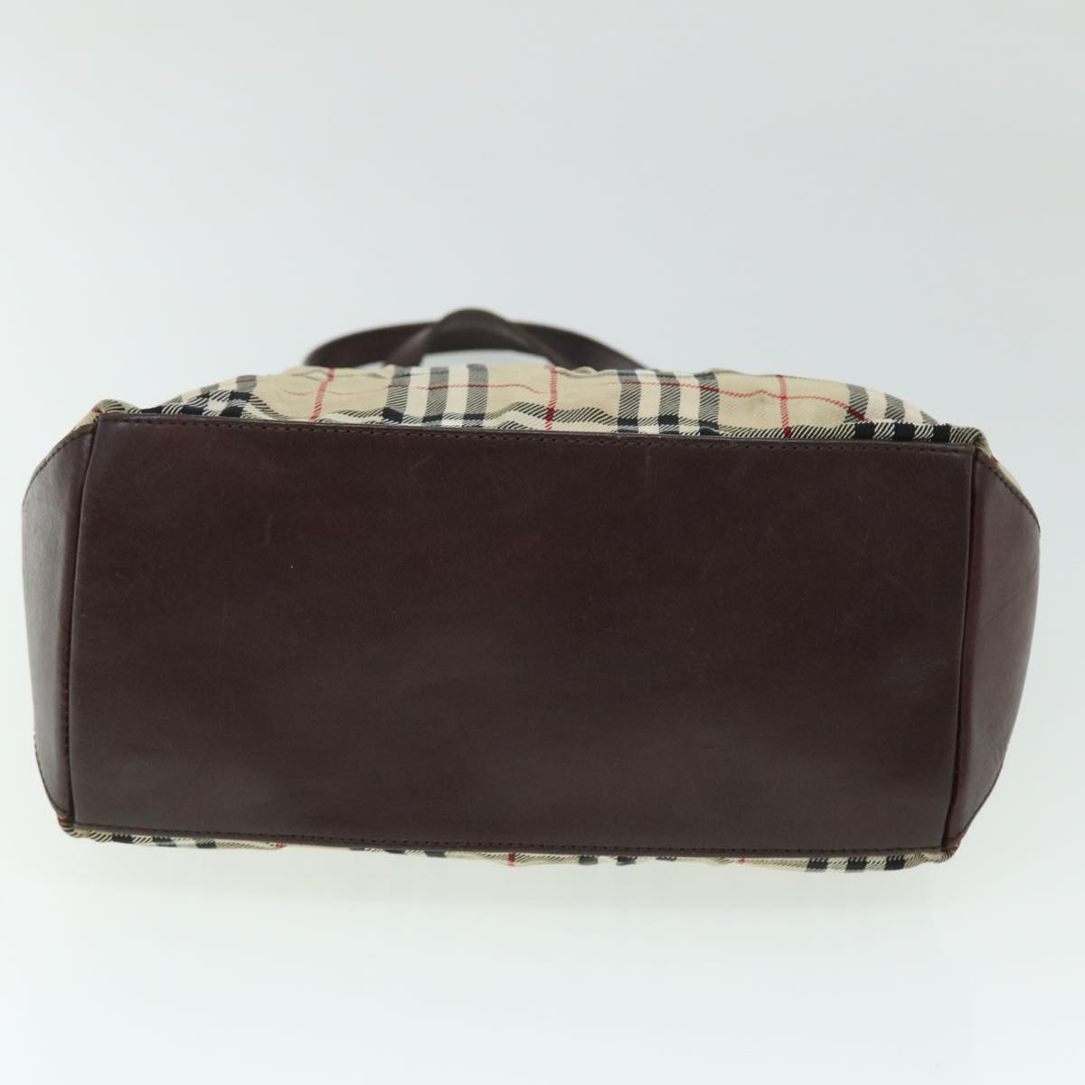 Burberry Cabas Handbag