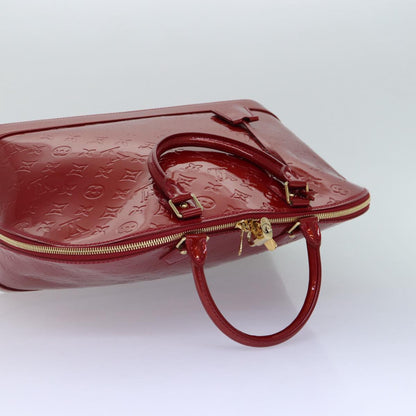 LOUIS VUITTON Alma Handbag