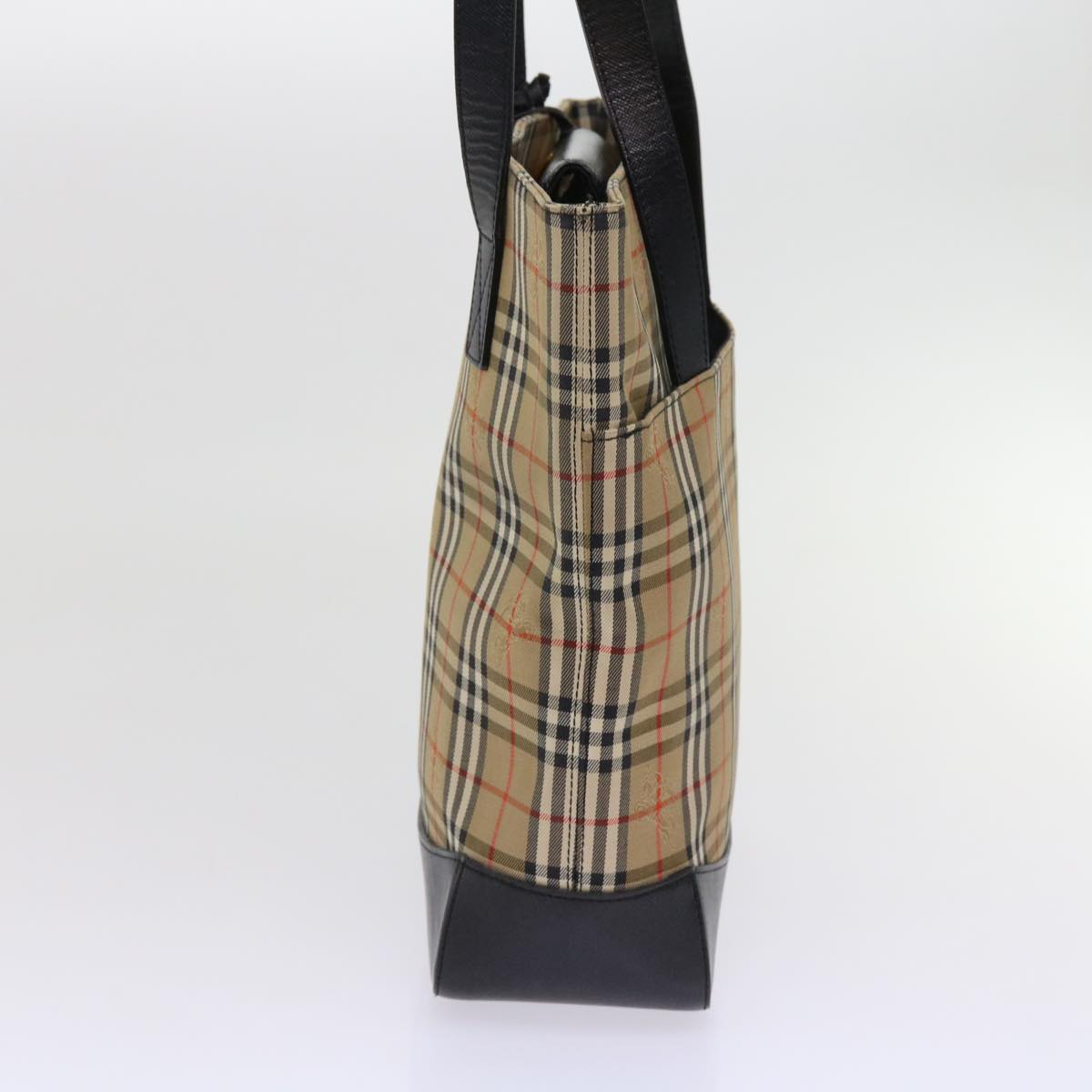 Burberry Nova Check Tote