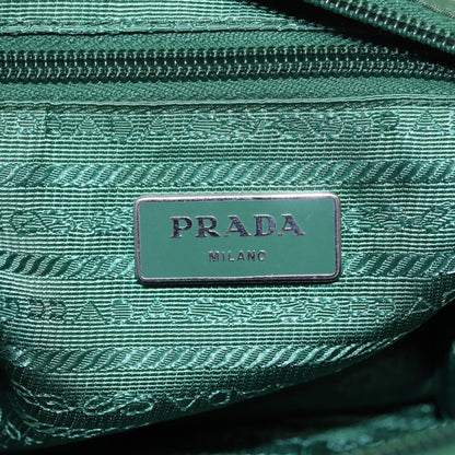 PRADA Tessuto Shoulder Bag