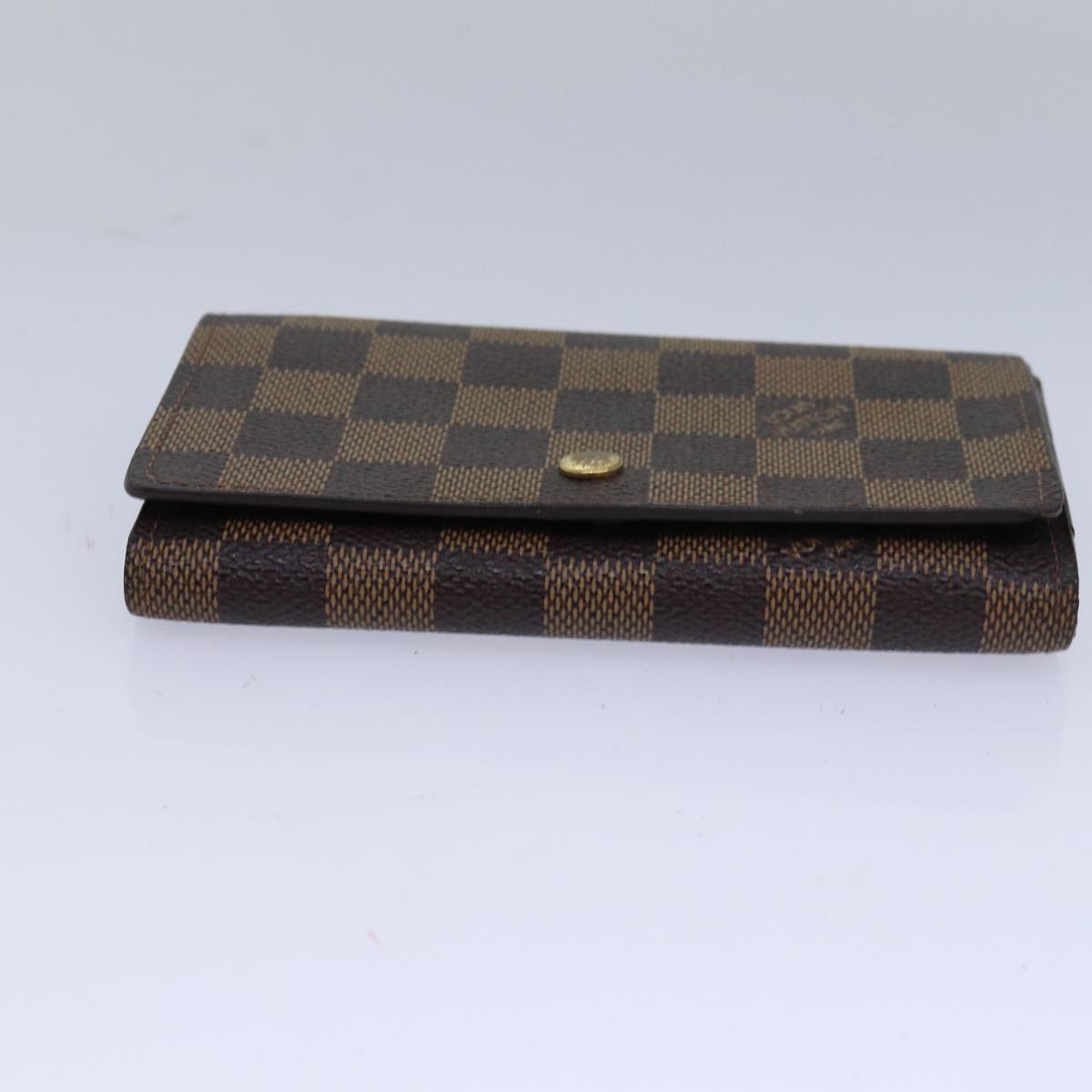LOUIS VUITTON Tresor Wallet