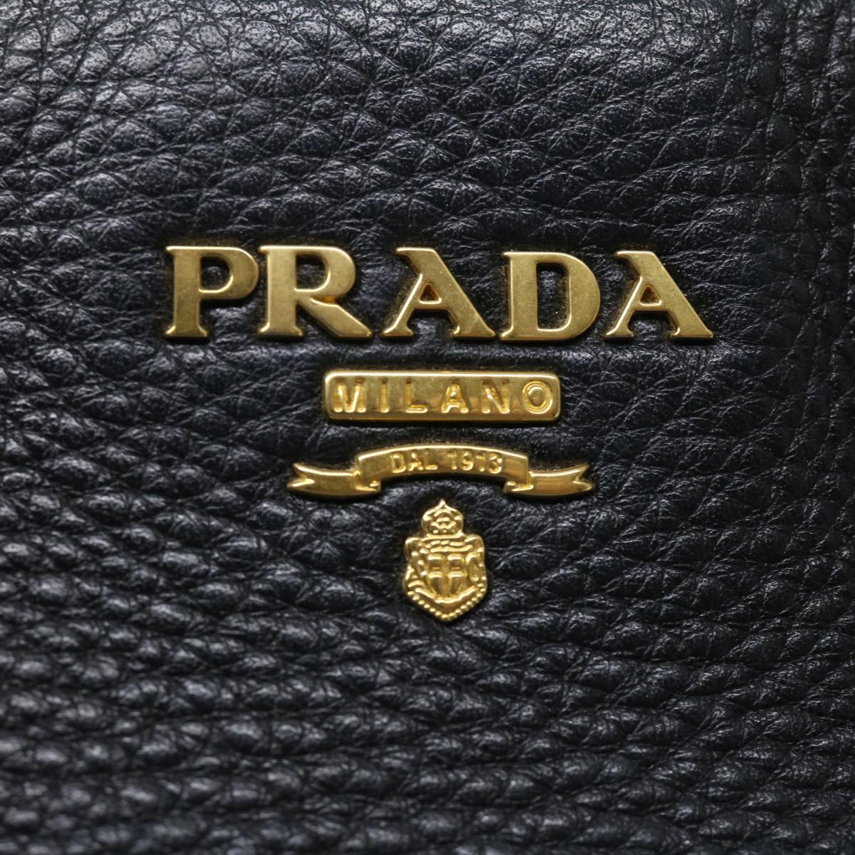 Prada Handbag