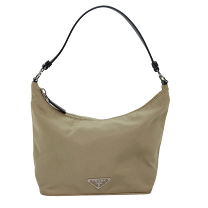 PRADA Tessuto Shoulder Bag