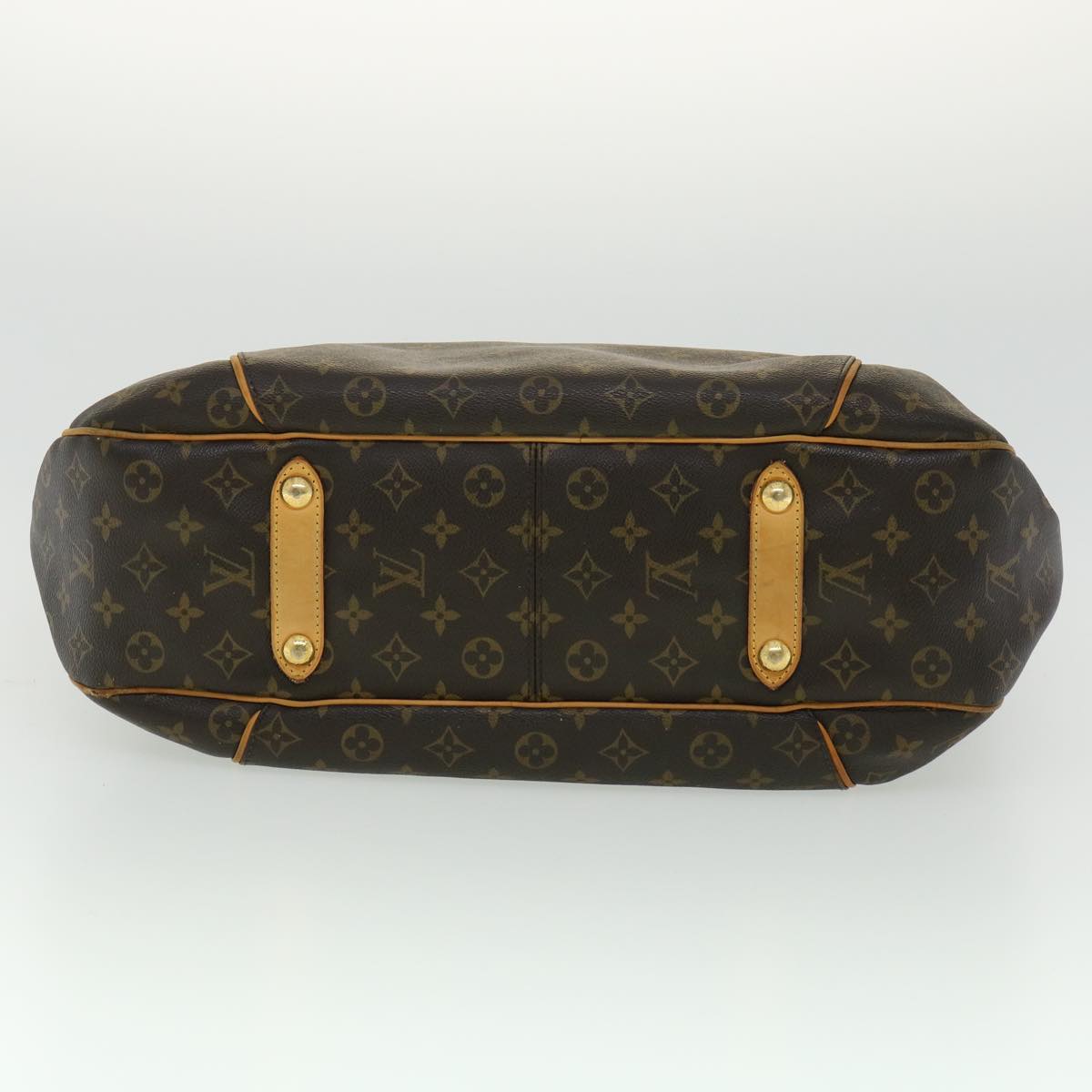 Louis Vuitton Galiera Shoulder Bag