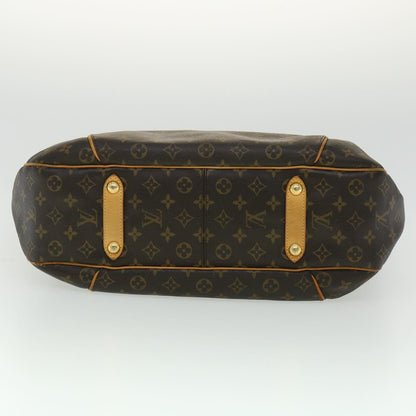 Louis Vuitton Galiera Shoulder Bag