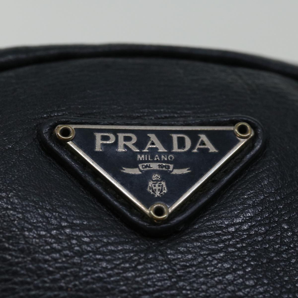 PRADA Clutch Bag