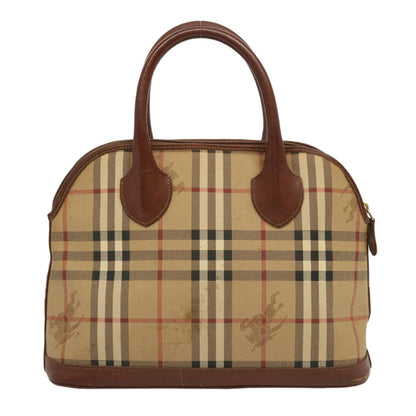 Burberry Nova Check HandBag