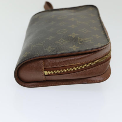 LOUIS VUITTON Orsay Clutch Bag