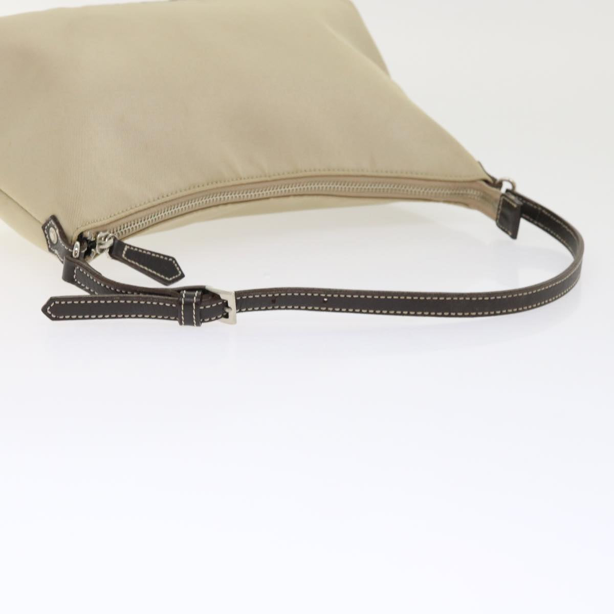 Burberry Nova Check Shoulder Bag