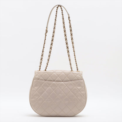 Chanel Classic Flap Shoulder Bag