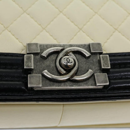 Chanel Boy
