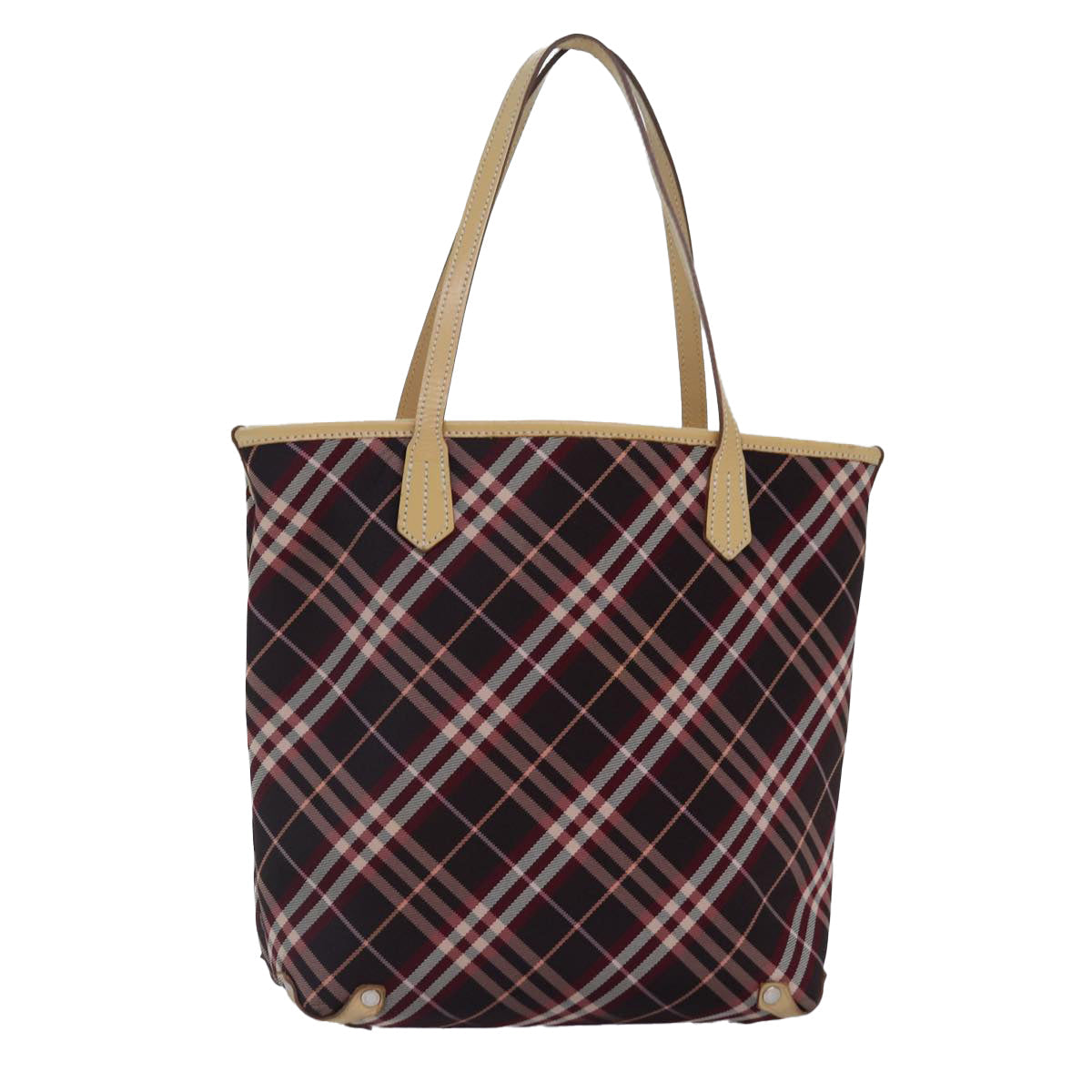 BURBERRY Blue Label Tote